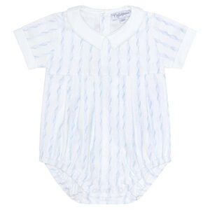 Nellapima Twirls Bubble in blue